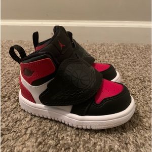 ‼️SOLD‼️Sky Jordan 1 TD